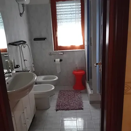 Apartment Casa Vacanze