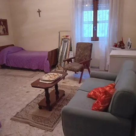 Casa Vacanze * Marsico Nuovo