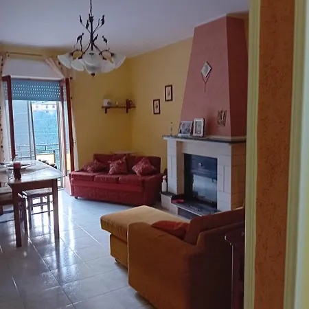 Casa Vacanze Appartement