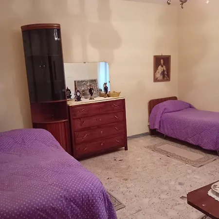 Apartment Casa Vacanze *