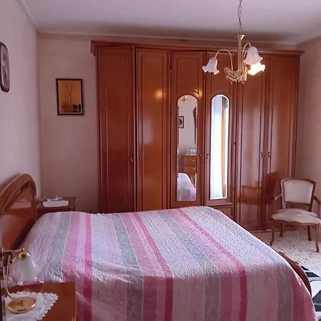 Appartement Casa Vacanze Marsico Nuovo